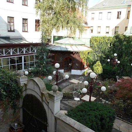 Hotel Viktoria 비엔나 외부 사진