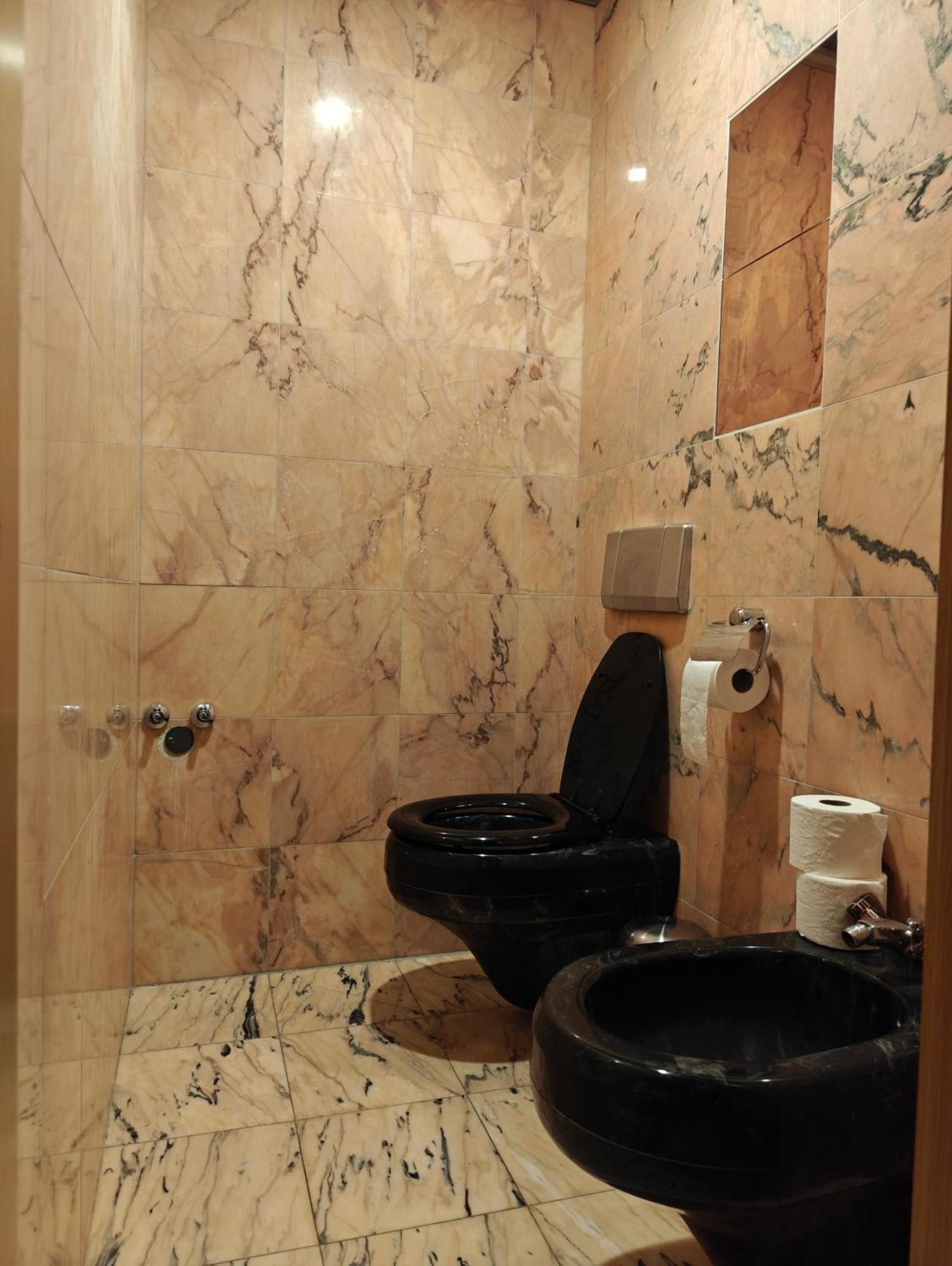 Hotel Viktoria 비엔나 외부 사진