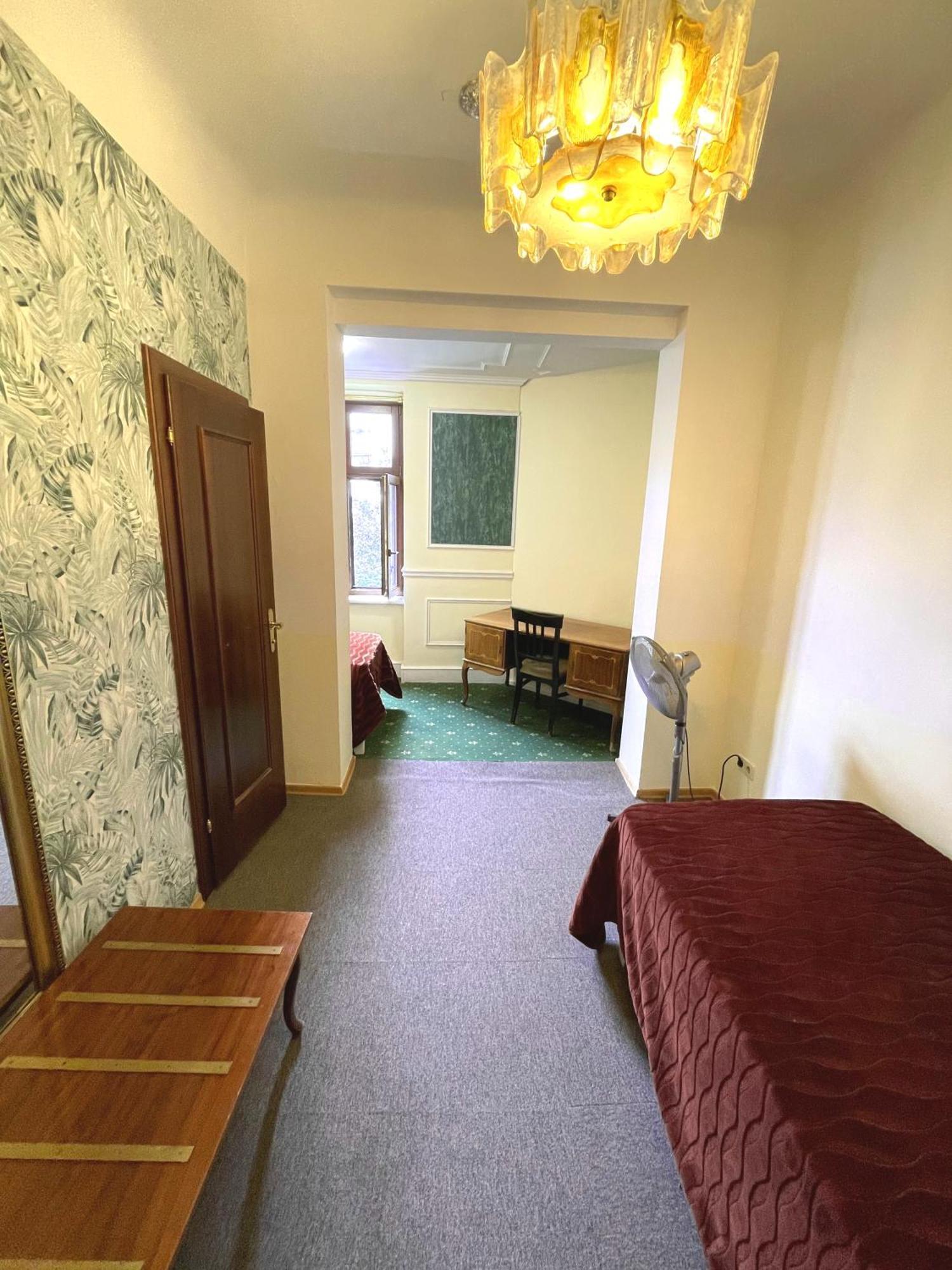 Hotel Viktoria 비엔나 외부 사진