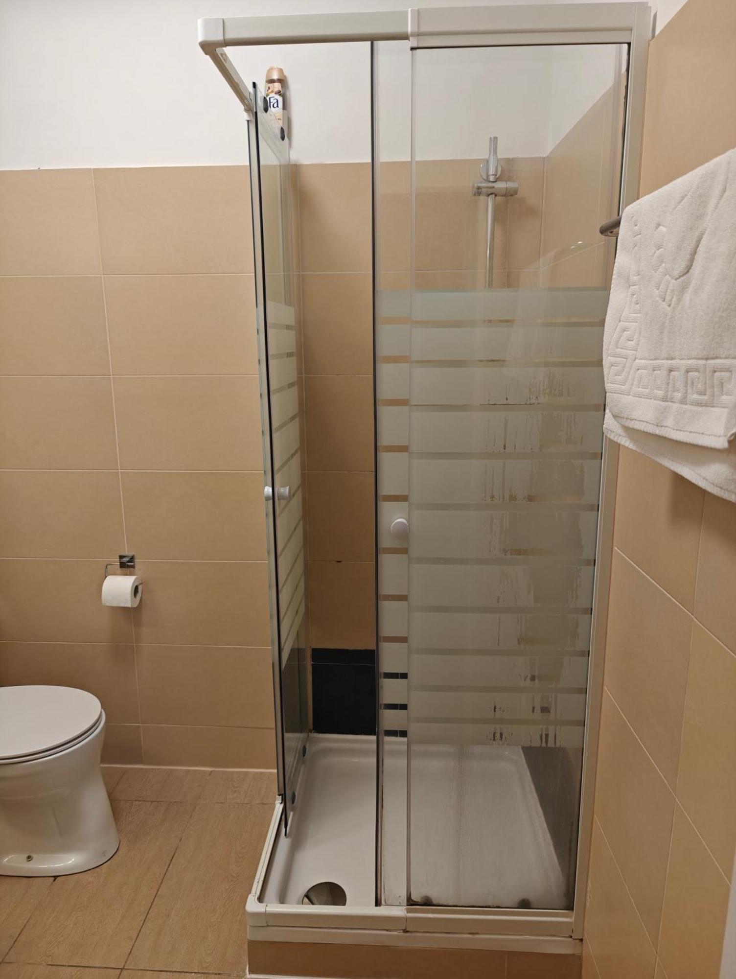 Hotel Viktoria 비엔나 외부 사진